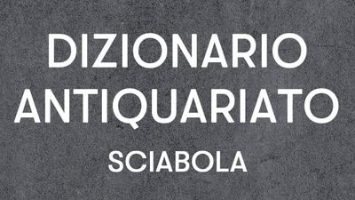 sciabola