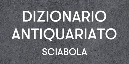 sciabola