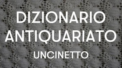 uncinetto