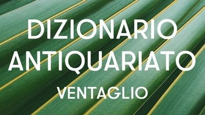 ventaglio