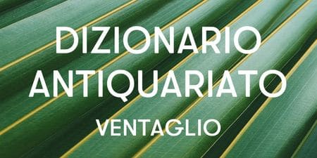 ventaglio