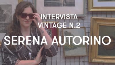 Intervista a Serena Autorino