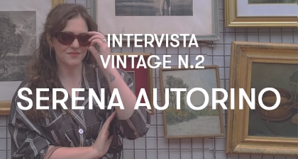 Intervista a Serena Autorino