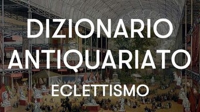 eclettismo