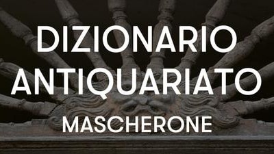 mascherone