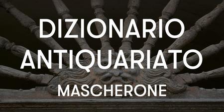 mascherone