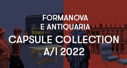 Formanova e antiquaria