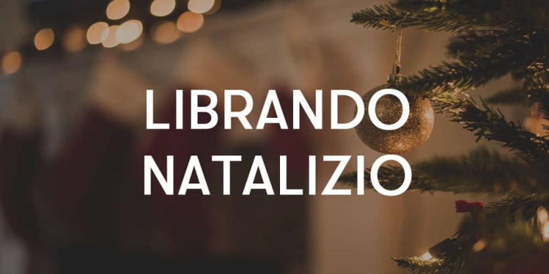 librando natalizio