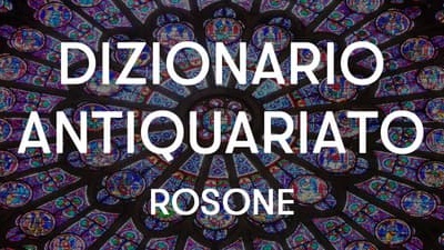 rosone