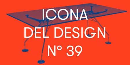 Banner Icona del design 39