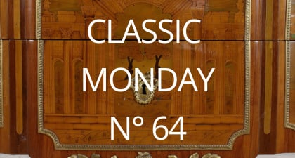 Classic Monday 64