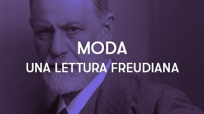 Moda Una lettura freudiana