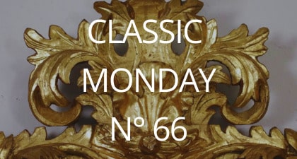 Classic Monday 66