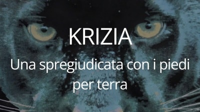 Krizia