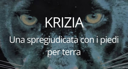 Krizia