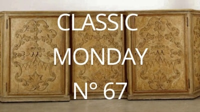 Classic Monday 67