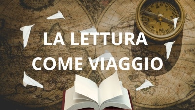 La lettura come viaggio