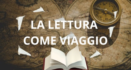 La lettura come viaggio