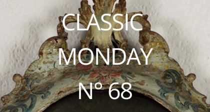 Classic Monday 68