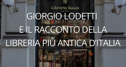 Intervista a Giorgio Lodetti