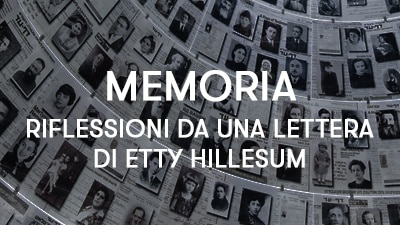 Giornata della Memoria