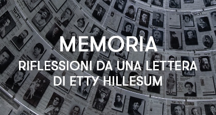 Giornata della Memoria