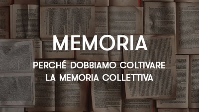 Giornata della memoria