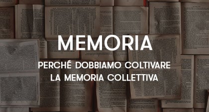 Giornata della memoria