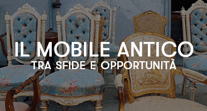 Antico mobile