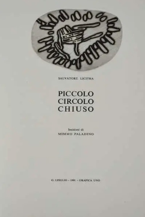 Piccolo circolo chiuso