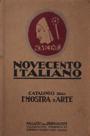 Novecento italiano